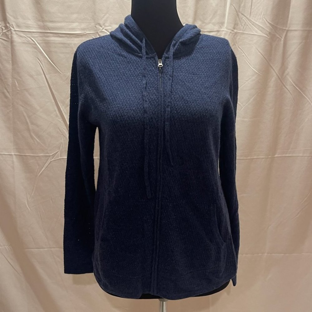 Pure Amici Sweater